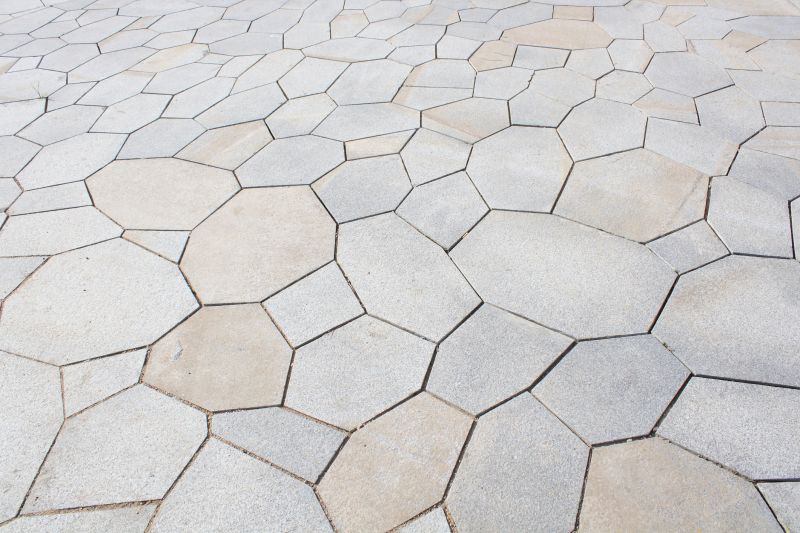 Hardscape Sealing in Kansas City, KS
