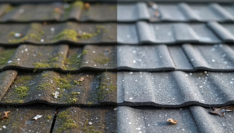 How Roof Cleaning Helps Prevent Mold, Algae, And Moss Growth