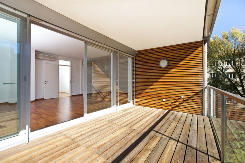 Veranda Sealing in Kansas City, KS