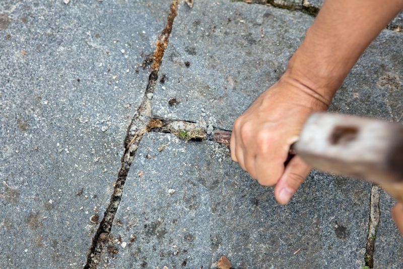Walkway Sealing in Renton, WA